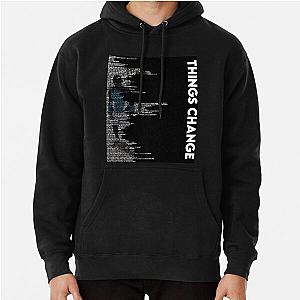 Bryson Tiller Pullover Hoodie RB1412