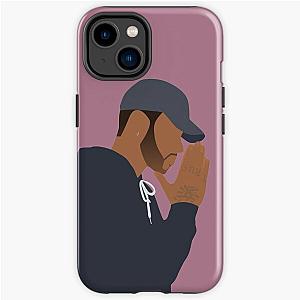 Bryson Tiller iPhone Tough Case RB1412