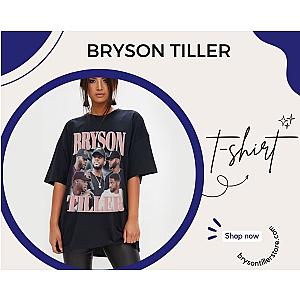 Bryson Tiller T-Shirt