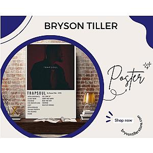 Bryson Tiller Poster