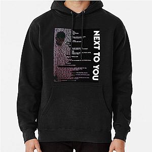 Bryson Tiller Pullover Hoodie RB1412