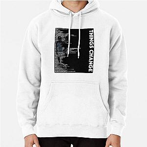 Bryson Tiller Pullover Hoodie RB1412