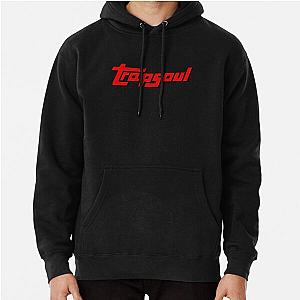 Best Selling   Bryson Tiller   Trapsoul Merchandise   Pullover Hoodie RB1412