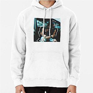 drift tiller true   Pullover Hoodie RB1412