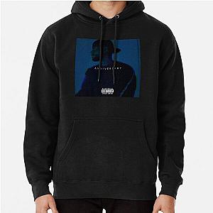 blue tiller album Pullover Hoodie RB1412