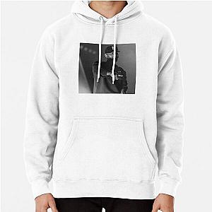 Optimal tiller up Pullover Hoodie RB1412