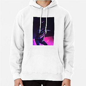 Fallen tiller light Pullover Hoodie RB1412