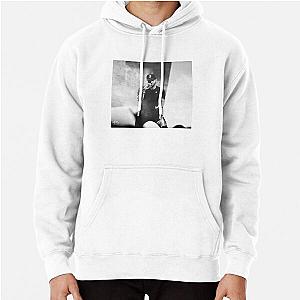 Stage tiller smoke Pullover Hoodie RB1412