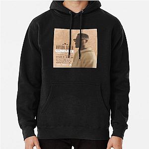 sundaze tiller party Pullover Hoodie RB1412