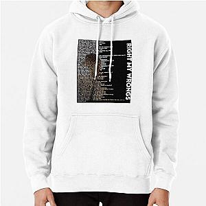 Bryson Tiller     Pullover Hoodie RB1412