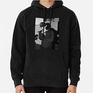 Best tiller item Pullover Hoodie RB1412