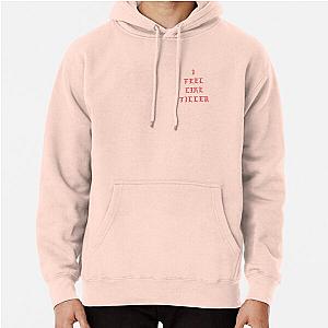 The Life of Tiller Pullover Hoodie RB1412