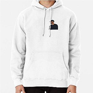 Bryson Tiller Pullover Hoodie RB1412