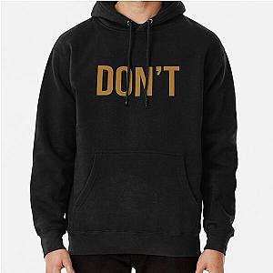 Bryson Tiller Don t Trapsoul Rap Hip Hop Pullover Hoodie RB1412