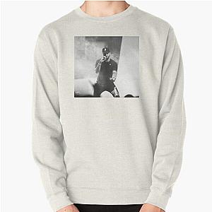 Stage tiller smoke Pullover Sweatshirt RB1412