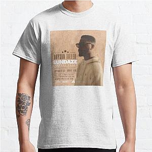 Sundaze tiller Party Classic T Shirt RB1412