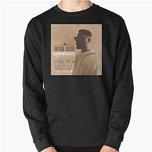 sundaze tiller party Pullover Sweatshirt RB1412