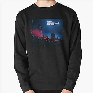 Crwod Tiller Live Pullover Sweatshirt RB1412