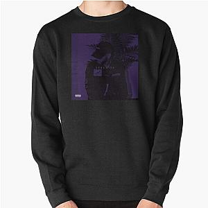 Serenity Tiller Album Iconic Pullover Sweatshirt RB1412