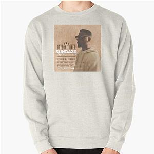 Sundaze tiller Party Pullover Sweatshirt RB1412