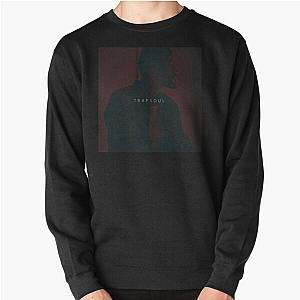 Album Tiller Trapsoul Pullover Sweatshirt RB1412