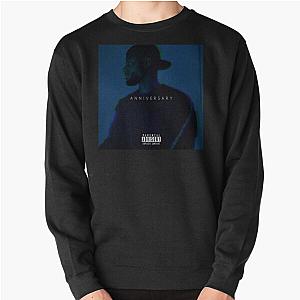 The Tiller Anniversary Pullover Sweatshirt RB1412