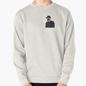 Bryson Tiller Pullover Sweatshirt RB1412