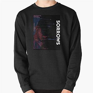 Bryson Tiller        Pullover Sweatshirt RB1412