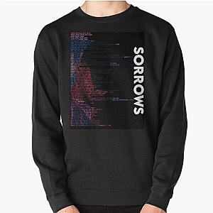 Bryson Tiller Pullover Sweatshirt RB1412