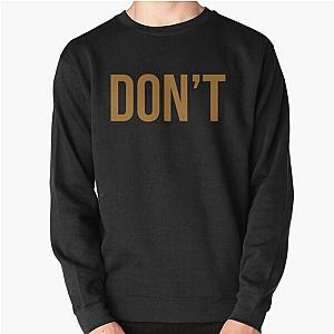 Bryson Tiller Don t Trapsoul Rap Hip Hop Pullover Sweatshirt RB1412