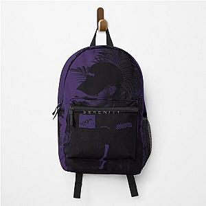 Serenity Tiller Album Iconic Backpack RB1412