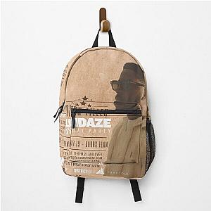 Sundaze tiller Party Backpack RB1412