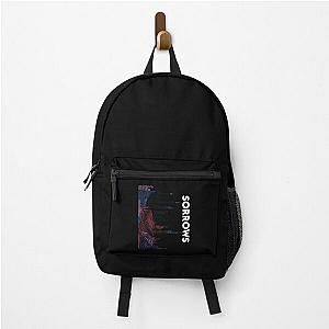 Bryson Tiller        Backpack RB1412