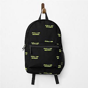 Bryson Tiller Lyrics   Pull up SKRRT Backpack RB1412