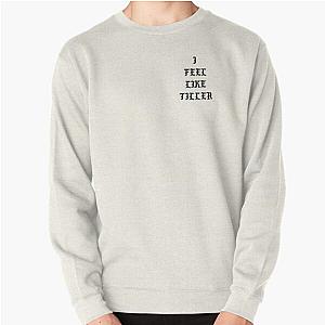 The Life of Tiller Pullover Sweatshirt RB1412