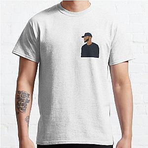 Bryson Tiller Classic T Shirt RB1412