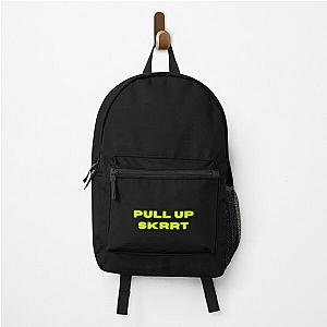 Bryson Tiller Lyrics  Pull up SKRRT   Backpack RB1412