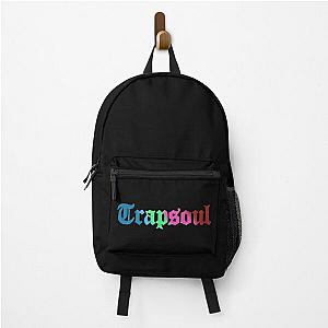 Trapsoul Bryson Tiller Backpack RB1412