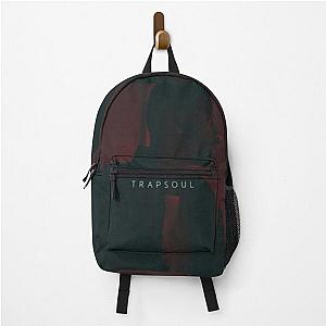 Special tiller shape Backpack RB1412