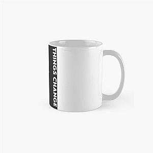 Bryson Tiller Classic Mug RB1412