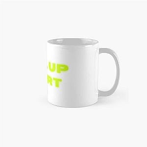 Bryson Tiller Lyrics   Pull up SKRRT Classic Mug RB1412