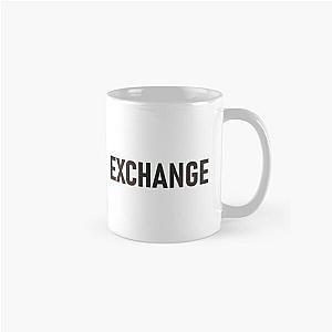 Exchange   Trapsoul   Classic Mug RB1412