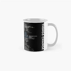 Bryson Tiller       Classic Mug RB1412