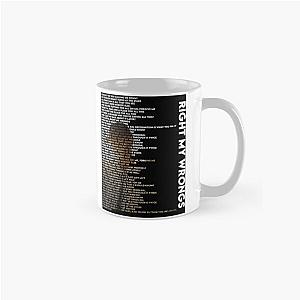 Bryson Tiller     Classic Mug RB1412