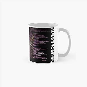 Bryson Tiller   Classic Mug RB1412