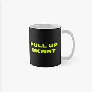 Bryson Tiller Lyrics  Pull up SKRRT   Classic Mug RB1412