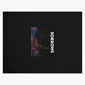 Bryson Tiller        Jigsaw Puzzle RB1412