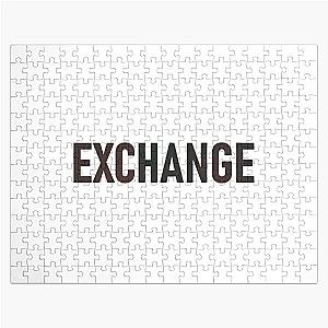 Exchange   Trapsoul   Jigsaw Puzzle RB1412