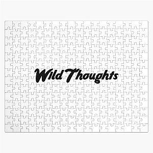 Wild Thoughts  DJ Khaled ft. Rihanna  amp  Bryson Tiller   Jigsaw Puzzle RB1412