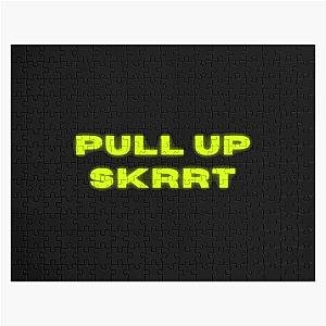 Bryson Tiller Lyrics  Pull up SKRRT   Jigsaw Puzzle RB1412